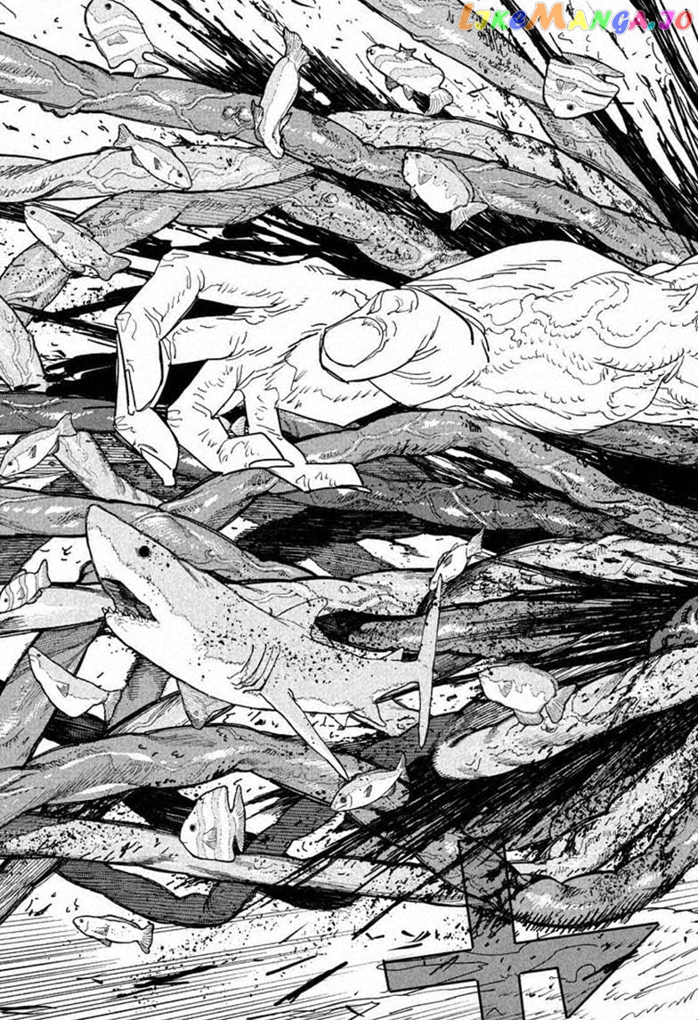 Chainsaw Man, Chapter 117 image 11